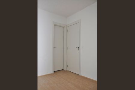 Apartamento à venda com 39m², 2 quartos e sem vagaDetalhe - Quarto 01