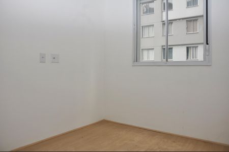 Apartamento à venda com 39m², 2 quartos e sem vagaDetalhe - Quarto 01