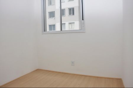 Apartamento à venda com 39m², 2 quartos e sem vagaDetalhe - Quarto 02