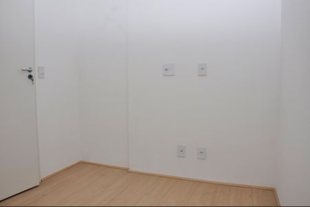 Apartamento à venda com 39m², 2 quartos e sem vagaDetalhe - Quarto 02