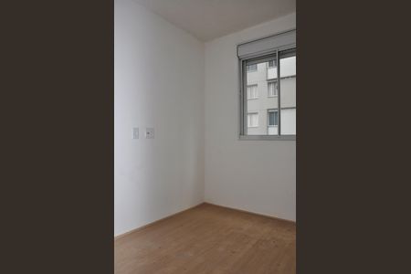 Apartamento à venda com 39m², 2 quartos e sem vagaDetalhe - Quarto 01