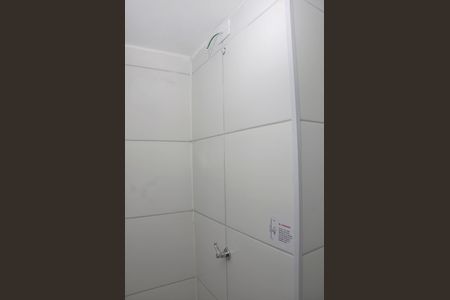 Apartamento à venda com 39m², 2 quartos e sem vagaDetalhe - Banheiro Americano