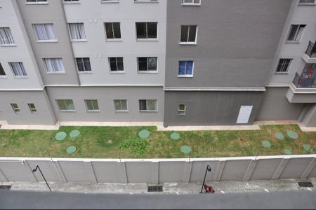 Apartamento à venda com 39m², 2 quartos e sem vagaDetalhe - Vista do Quarto 01