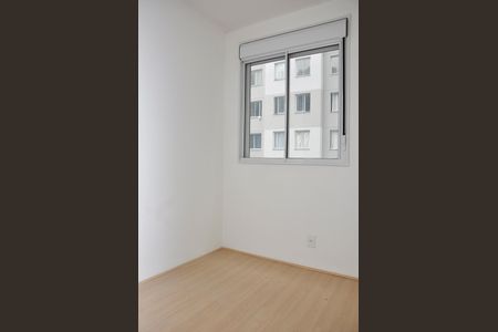 Apartamento à venda com 39m², 2 quartos e sem vagaDetalhe - Quarto 02