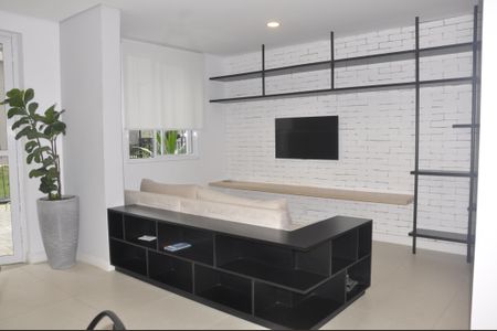 Apartamento à venda com 39m², 2 quartos e sem vagaEspaço Flex