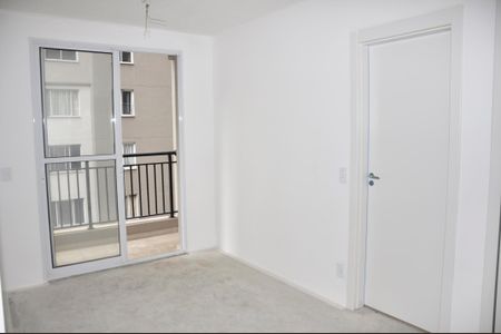 Apartamento à venda com 39m², 2 quartos e sem vagaDetalhe - Sala