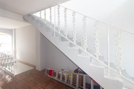 Casa para alugar com 265m², 3 quartos e 3 vagasVista da Suíte 2
