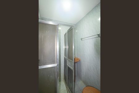 Casa para alugar com 265m², 3 quartos e 3 vagasBanheiro Social 1