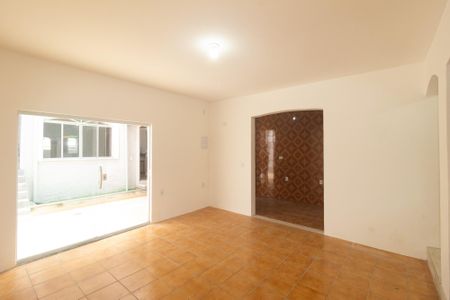 Casa para alugar com 265m², 3 quartos e 3 vagasSala/Cozinha