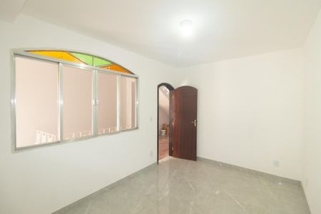 Suíte 1 de casa para alugar com 3 quartos, 265m² em Campo Grande, Rio de Janeiro