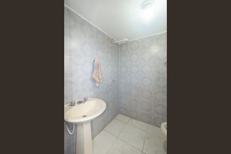 Casa para alugar com 265m², 3 quartos e 3 vagasBanheiro Social 3