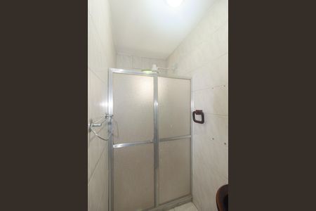 Casa para alugar com 265m², 3 quartos e 3 vagasBanheiro da Suíte 2