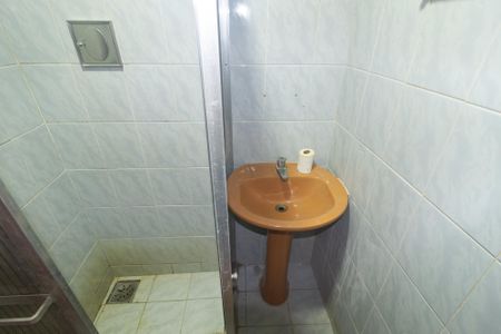 Casa para alugar com 265m², 3 quartos e 3 vagasBanheiro Social 1