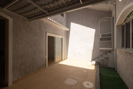 Casa para alugar com 265m², 3 quartos e 3 vagasÁrea de Serviço
