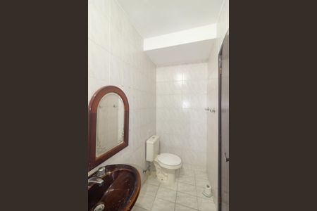 Casa para alugar com 265m², 3 quartos e 3 vagasBanheiro da Suíte 2