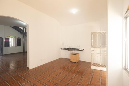 Casa para alugar com 265m², 3 quartos e 3 vagasCozinha