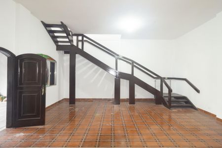 Casa para alugar com 265m², 3 quartos e 3 vagasSala