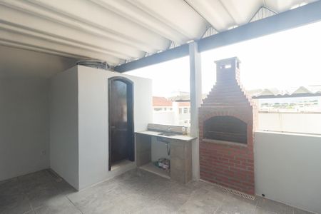 Casa para alugar com 265m², 3 quartos e 3 vagasChurrasqueira