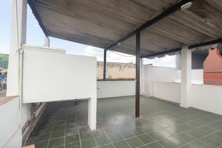 Casa para alugar com 265m², 3 quartos e 3 vagasVaranda