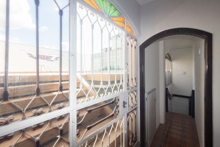 Casa para alugar com 265m², 3 quartos e 3 vagasCorredor