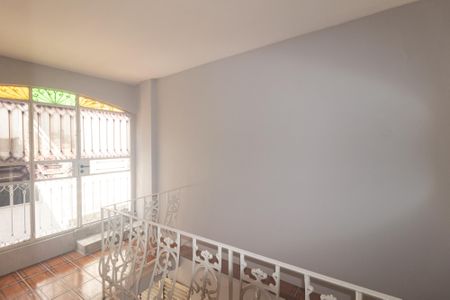 Casa para alugar com 265m², 3 quartos e 3 vagasVista da Suíte 1