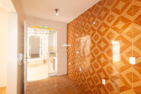 Casa para alugar com 265m², 3 quartos e 3 vagasSala/Cozinha