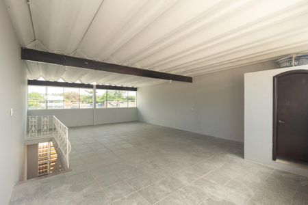 Casa para alugar com 265m², 3 quartos e 3 vagasTerraço