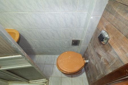 Casa para alugar com 265m², 3 quartos e 3 vagasBanheiro Social 1
