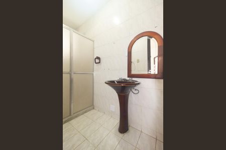 Casa para alugar com 265m², 3 quartos e 3 vagasBanheiro da Suíte 2