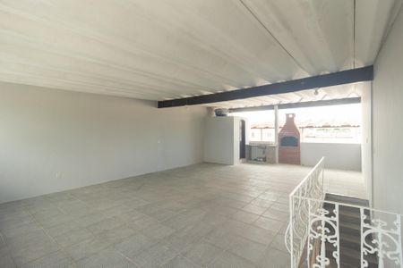 Casa para alugar com 265m², 3 quartos e 3 vagasTerraço