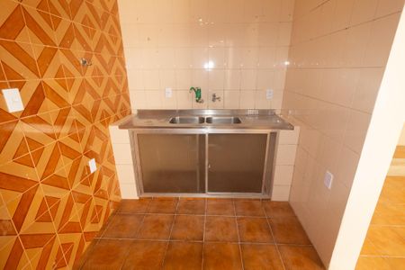 Casa para alugar com 265m², 3 quartos e 3 vagasSala/Cozinha