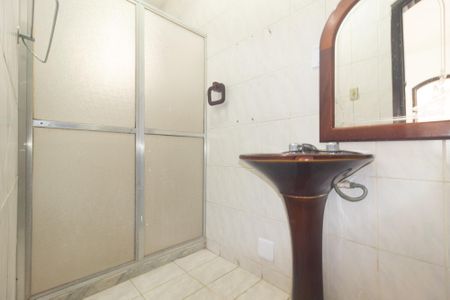 Casa para alugar com 265m², 3 quartos e 3 vagasBanheiro da Suíte 2