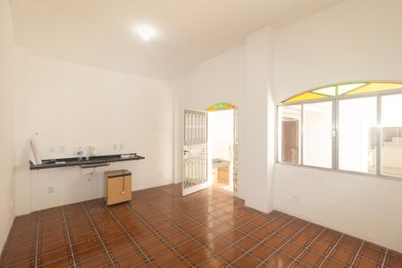 Casa para alugar com 265m², 3 quartos e 3 vagasCozinha
