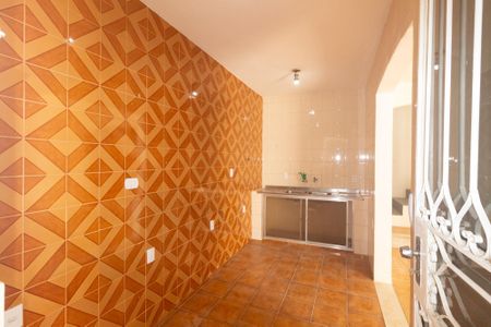 Casa para alugar com 265m², 3 quartos e 3 vagasSala/Cozinha