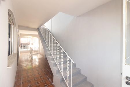 Casa para alugar com 265m², 3 quartos e 3 vagasCorredor