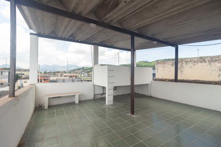 Casa para alugar com 265m², 3 quartos e 3 vagasVaranda