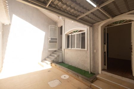 Casa para alugar com 265m², 3 quartos e 3 vagasÁrea de Serviço