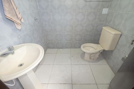 Casa para alugar com 265m², 3 quartos e 3 vagasBanheiro Social 3