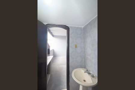 Casa para alugar com 265m², 3 quartos e 3 vagasBanheiro Social 3