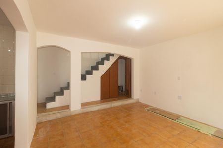 Casa para alugar com 265m², 3 quartos e 3 vagasSala/Cozinha