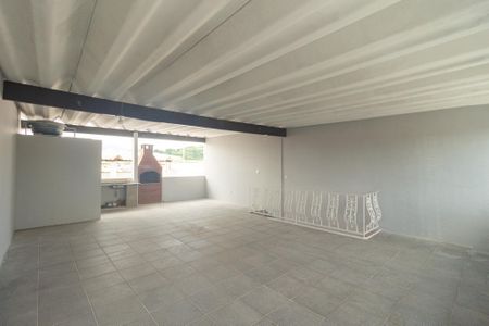 Casa para alugar com 265m², 3 quartos e 3 vagasTerraço