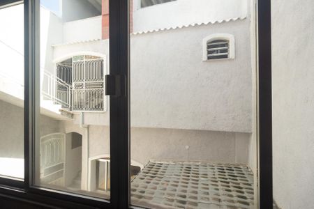 Casa para alugar com 265m², 3 quartos e 3 vagasVista da Suíte 3