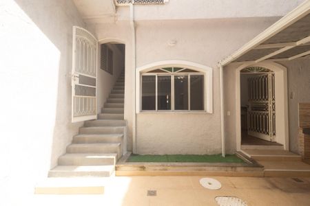 Casa para alugar com 265m², 3 quartos e 3 vagasVista da Sala/Cozinha