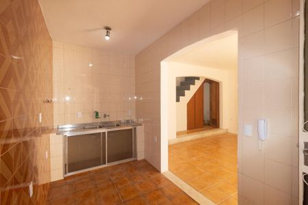 Casa para alugar com 265m², 3 quartos e 3 vagasSala/Cozinha