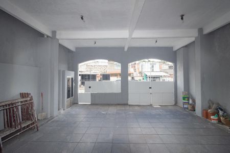 Casa para alugar com 265m², 3 quartos e 3 vagasVista da Sala