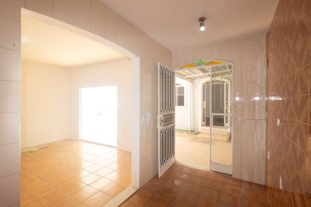 Casa para alugar com 265m², 3 quartos e 3 vagasSala/Cozinha