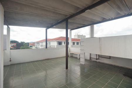 Casa para alugar com 265m², 3 quartos e 3 vagasVaranda