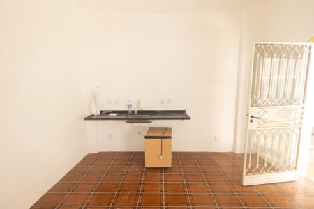 Casa para alugar com 265m², 3 quartos e 3 vagasCozinha