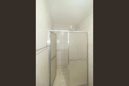 Casa para alugar com 265m², 3 quartos e 3 vagasBanheiro da Suíte 1