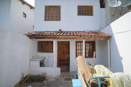 Casa para alugar com 40m², 1 quarto e 1 vagaÁrea externa